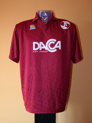 Prima Maglia Palermo 2006-07